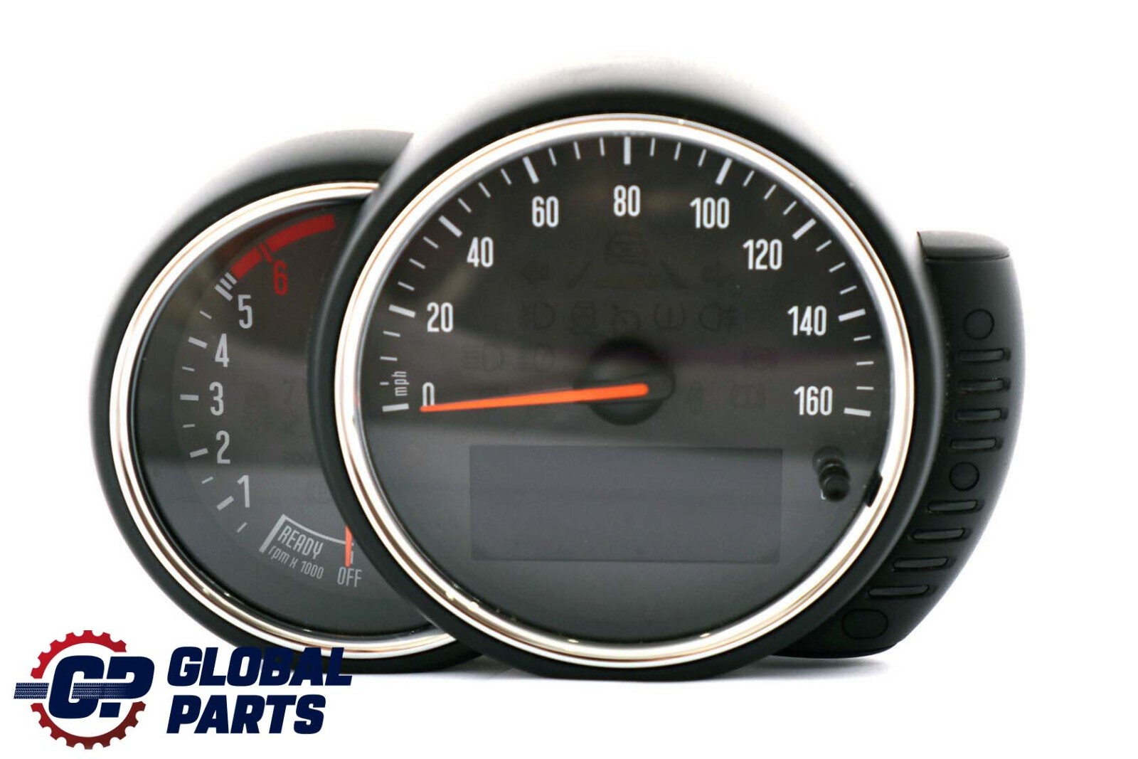 Mini F54 F55 F56 F57 F60 Speedometer Speedo Clock Instrument Cluster