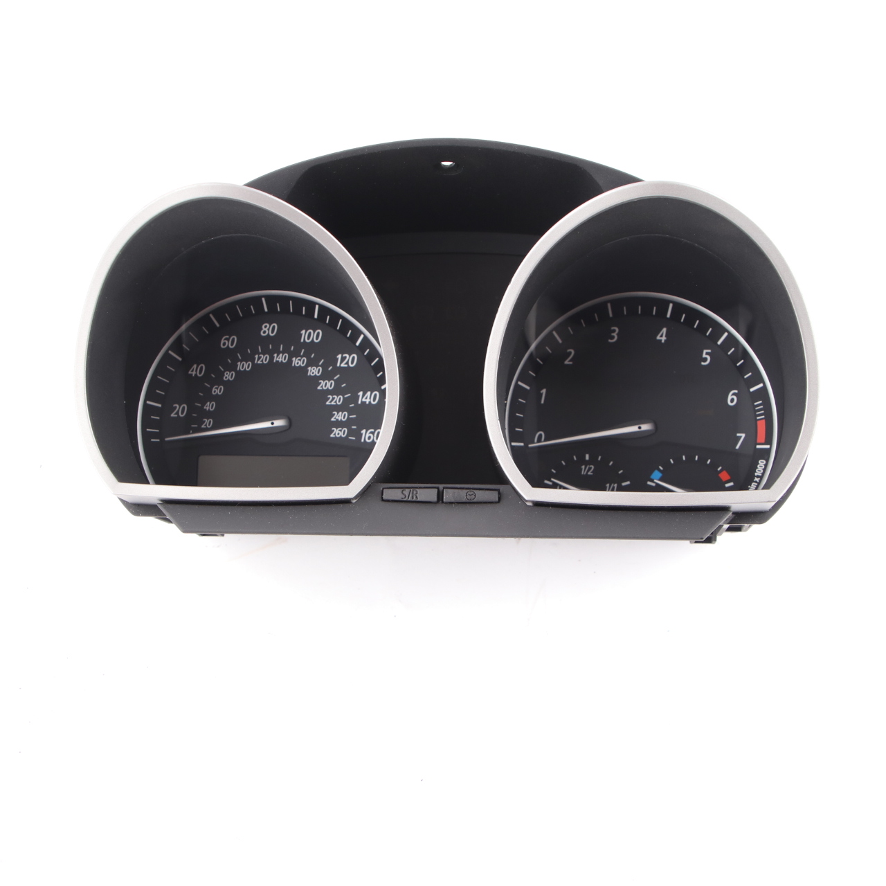 BMW Z4 E85 Roadster Petrol Instrument Cluster Speedo Clocks Meter Manual 9168171