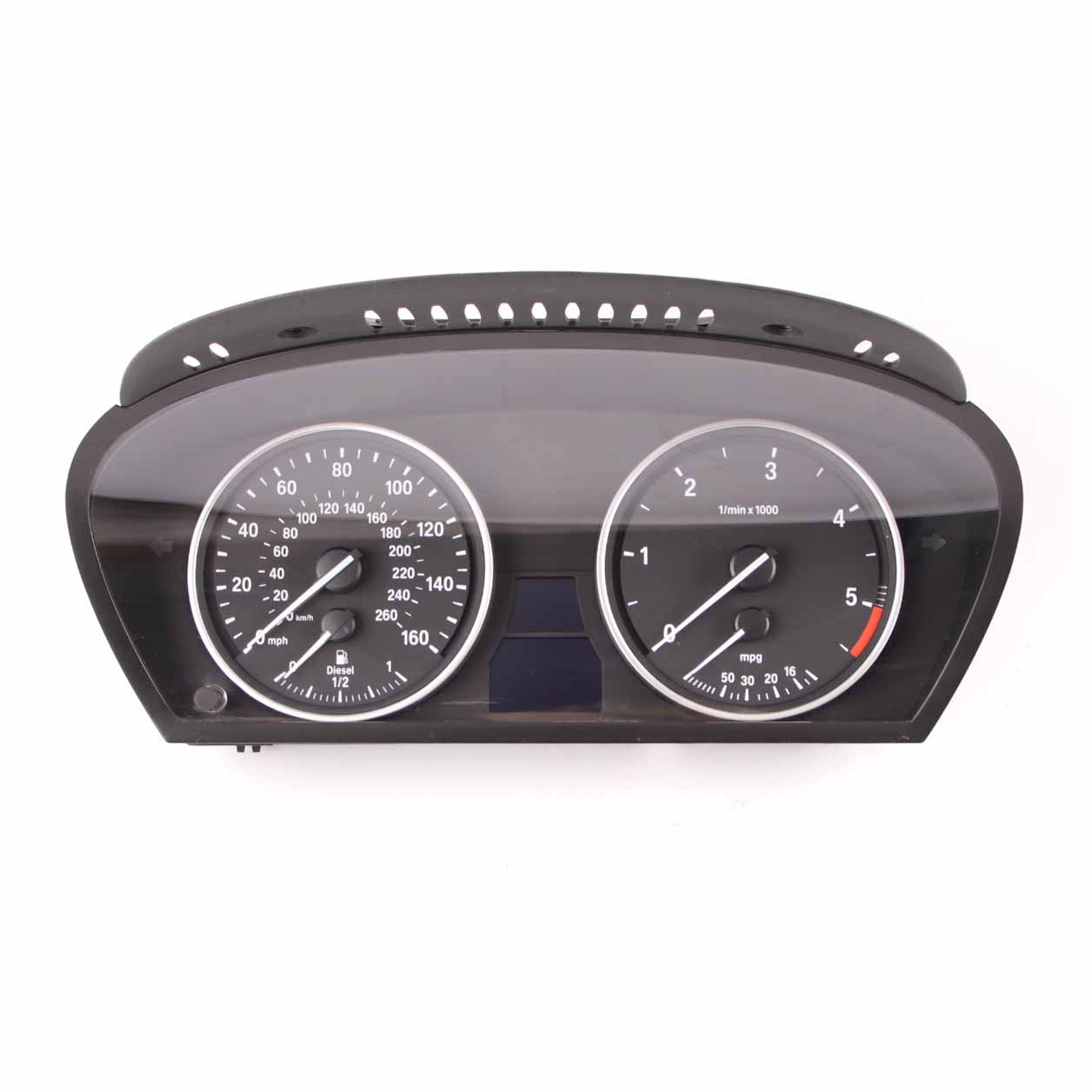 Instrument Cluster BMW X5 E70 Speedo Clocks Control Unit Automatic 9189870