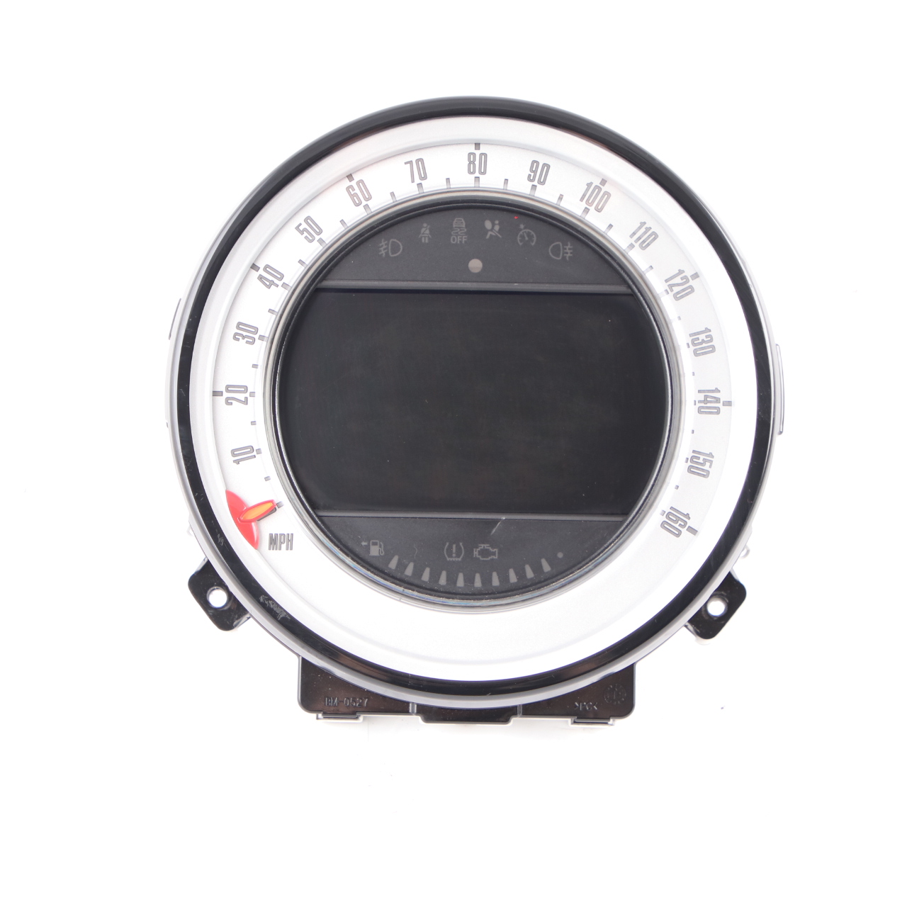 £Mini R56 R60 Instrument Cluster Speedo Navigation Display Screen 9228486