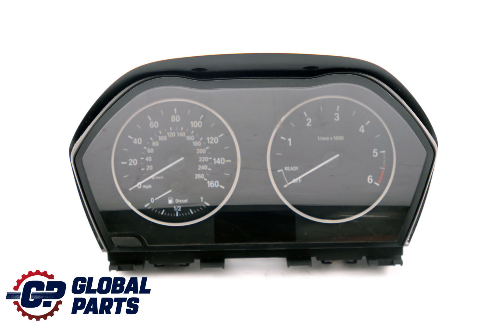 BMW 1 2 Series F20 F21 F23 Speedometer Cluster Speedo Clocks 9232891