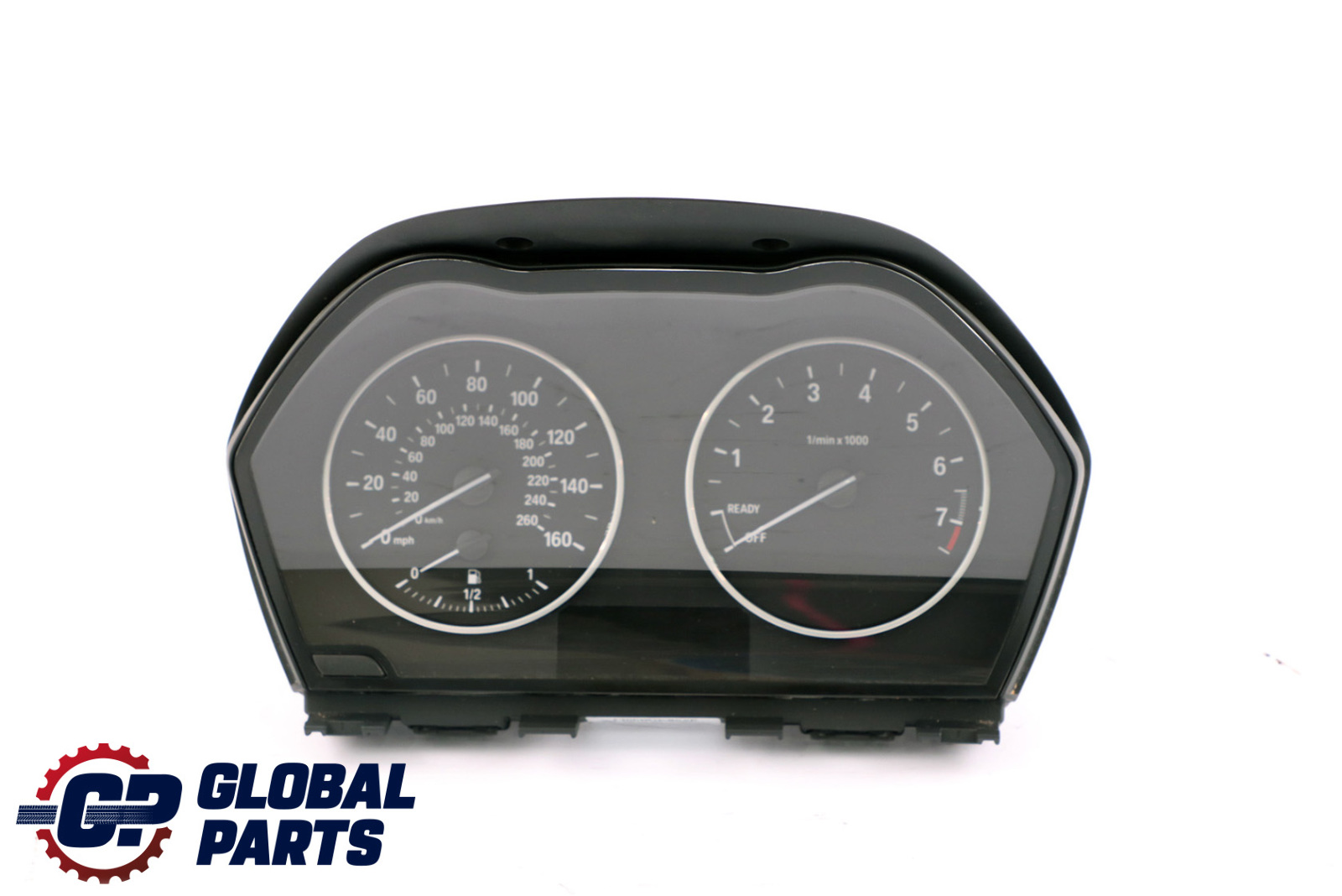 BMW 1 2 Series F20 F21 F22 F23 Speedometer Cluster Speedo Clocks 9232891