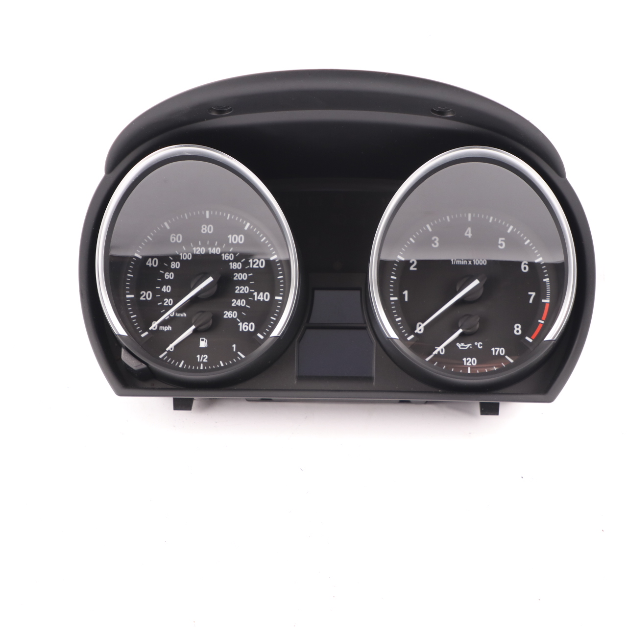 BMW Z4 E89 Petrol Instrument Cluster Speedo Clocks Meter Automatic 9347670