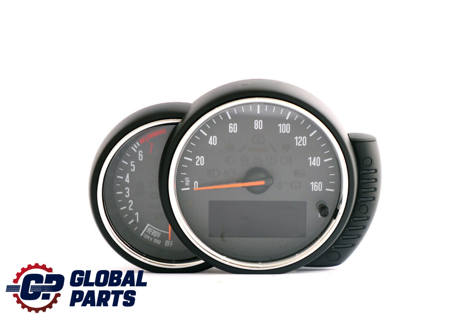 Mini Cooper F55 F56 F57 F60 Instrument Cluster Speedo Clocks 9388465