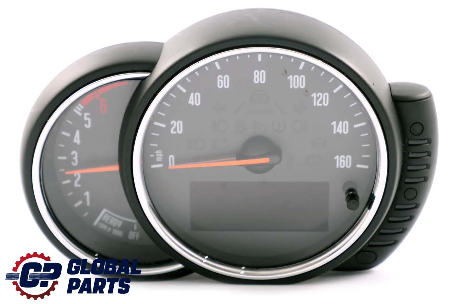 Mini Cooper D F55 F56 Speedometer Speedo Clock Instrument Cluster 6843996