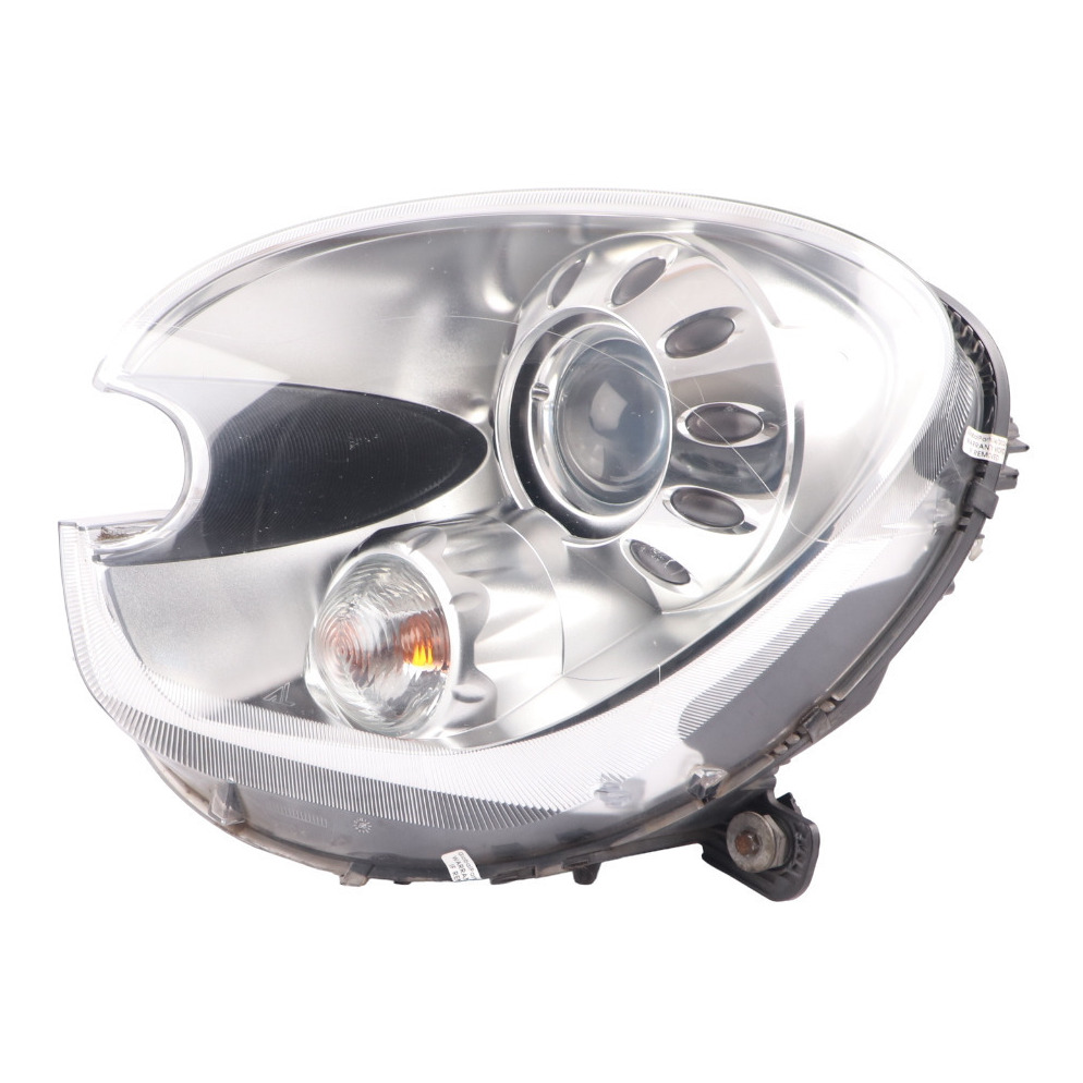 Mini Cooper R60 R61 Bi-Xenon Headlight Lamp Left N/S 9801043