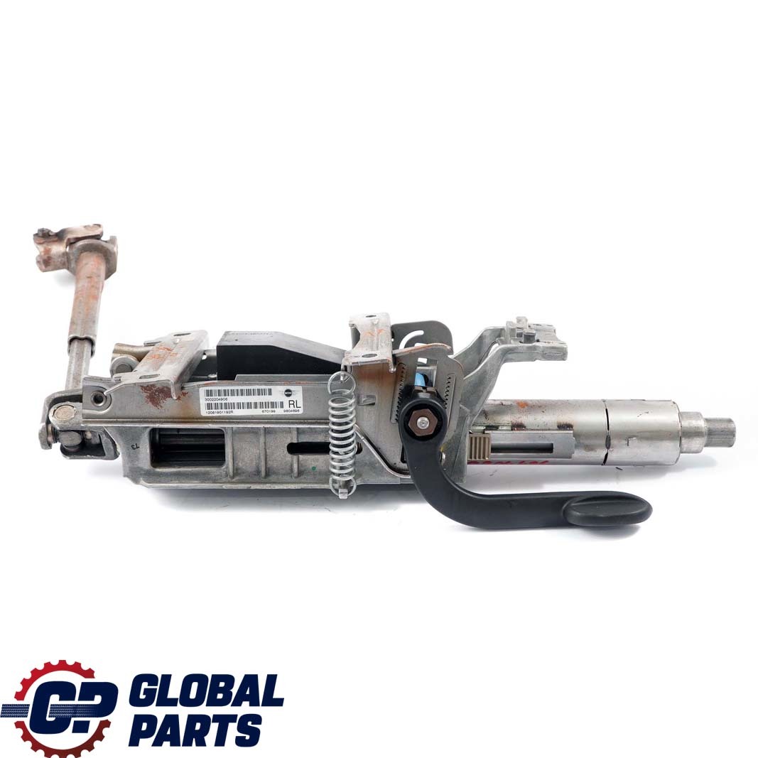 BMW Mini Cooper One R60 R61 Manually Adjustabled Steering Column 9804696