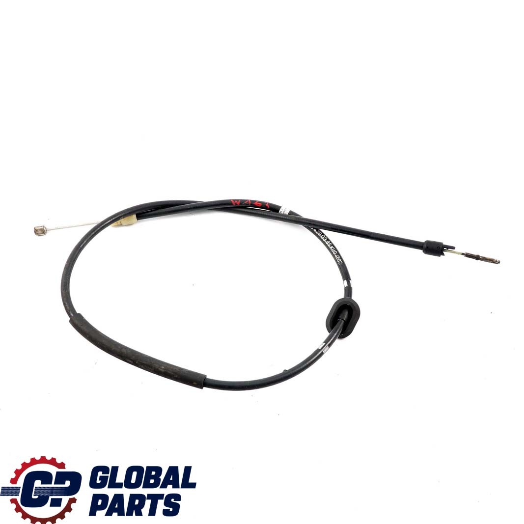 Mercedes-Benz M-Class W163 Handbrake Parking Brake Bowden Cable A1634200385