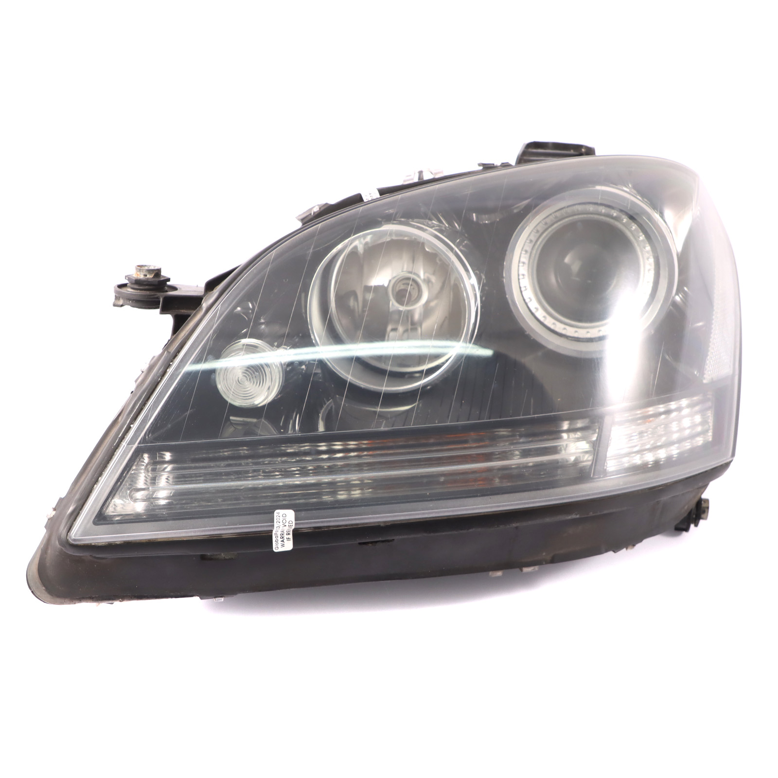 Mercedes W164 Headlight Headlamp Lamp Bi-Xenon Front Left N/S A1648205561