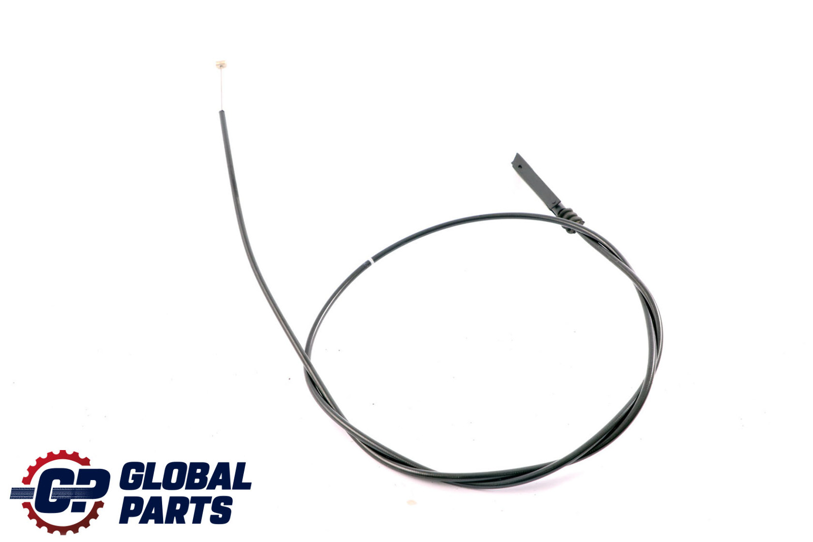 Mercedes-Benz A B Class W169 W245 Bonnet Hood Lock Release Cable A1698800359