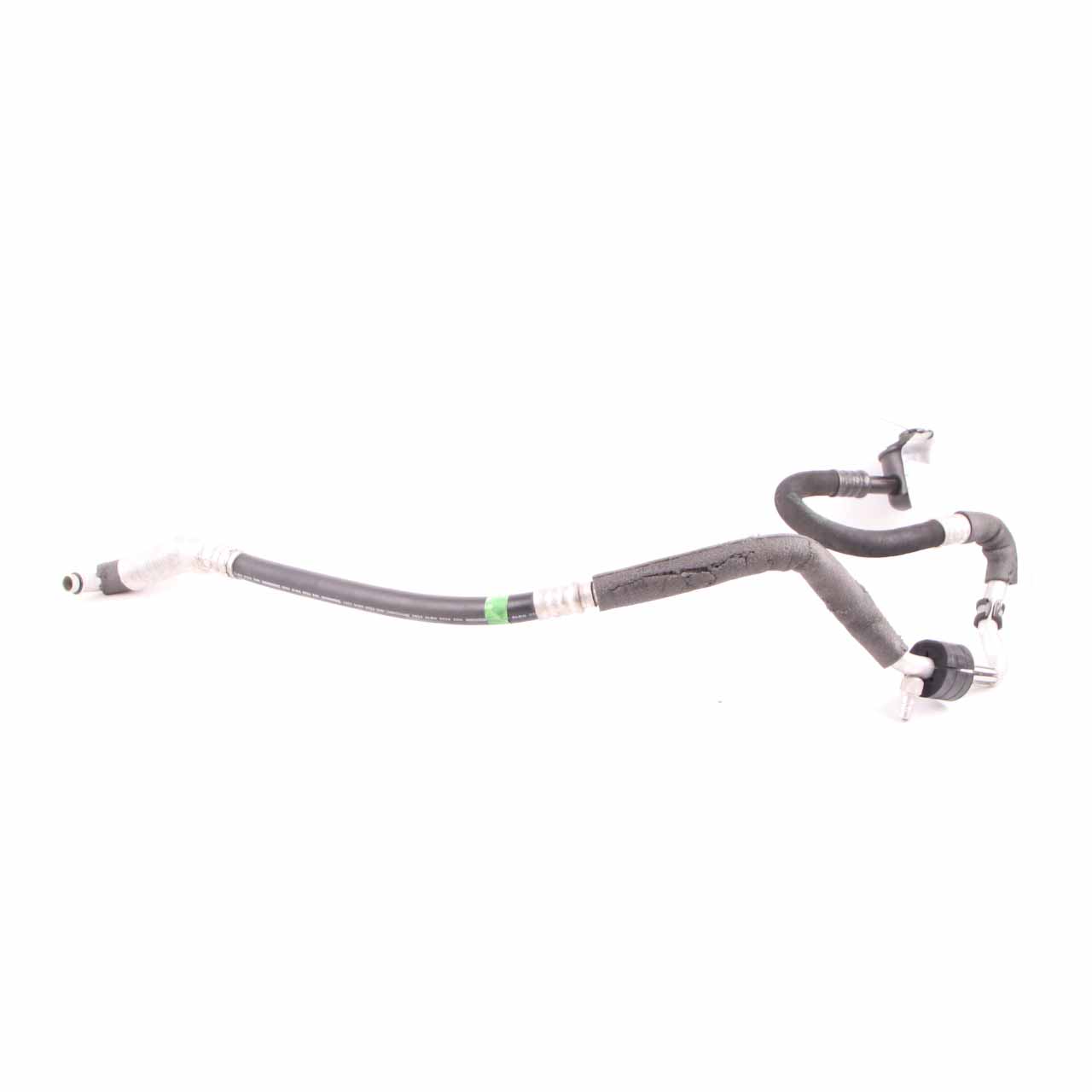 Mercedes R170 Water Hose Radiator Expansion Tank Coolant Pipe Line A1708300215