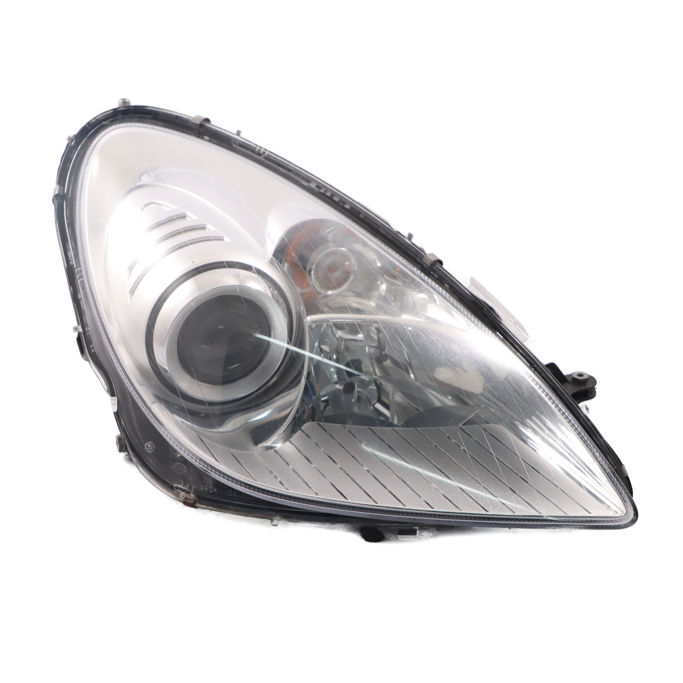 Mercedes SLK R171 Headlight Headlamp Front Right O/S Lamp Light A1718203461