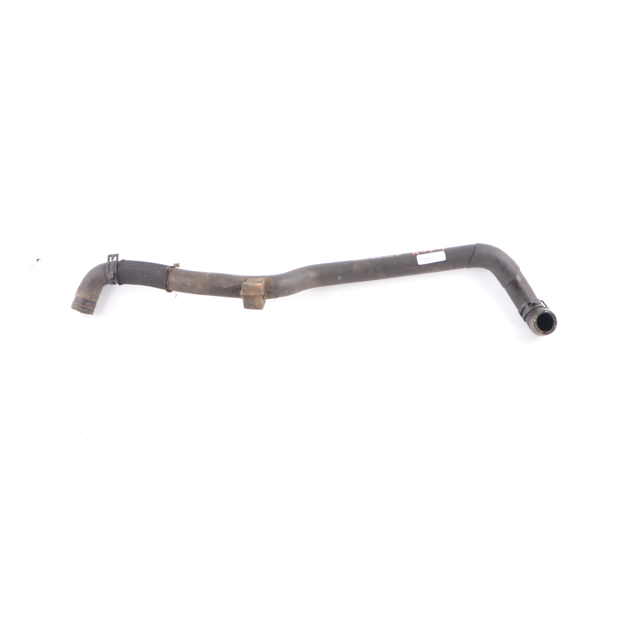 Mercedes SLK R171 Petrol Water Hose Coolant Cooling Pipe Line A1718301796