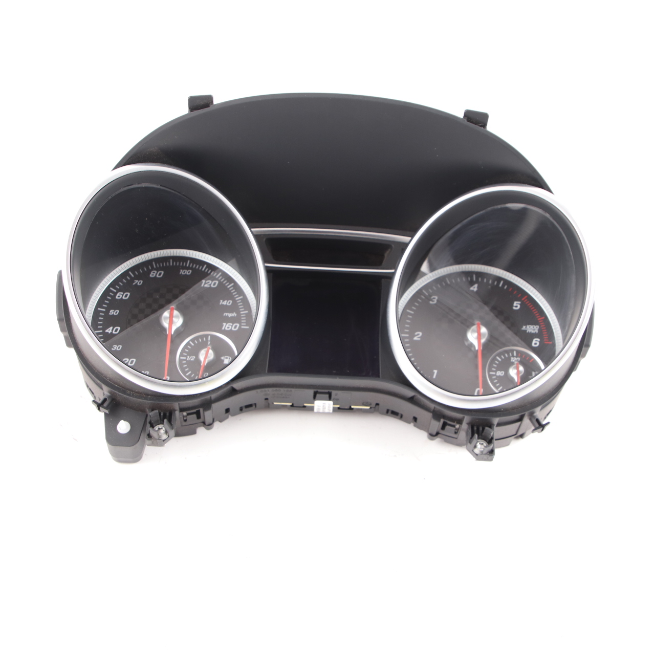 Mercedes W176 Diesel Instrument Cluster Speedo Clocks Automatic A1769000205