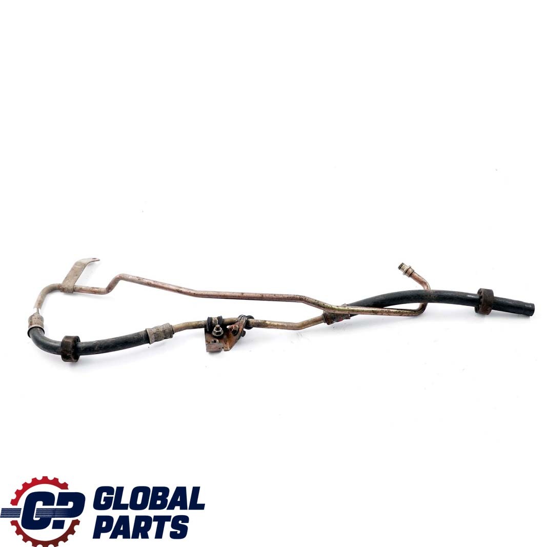 Mercedes-Benz W203 CL203 C209 Power Steering Cooling Pipe Line A2039974982