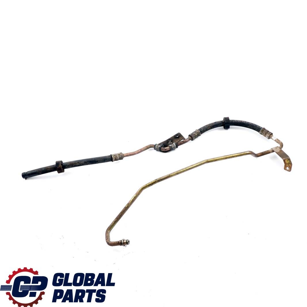 Mercedes-Benz W203 C209 Power Steering Cooling Pipe Line Part A2039976882