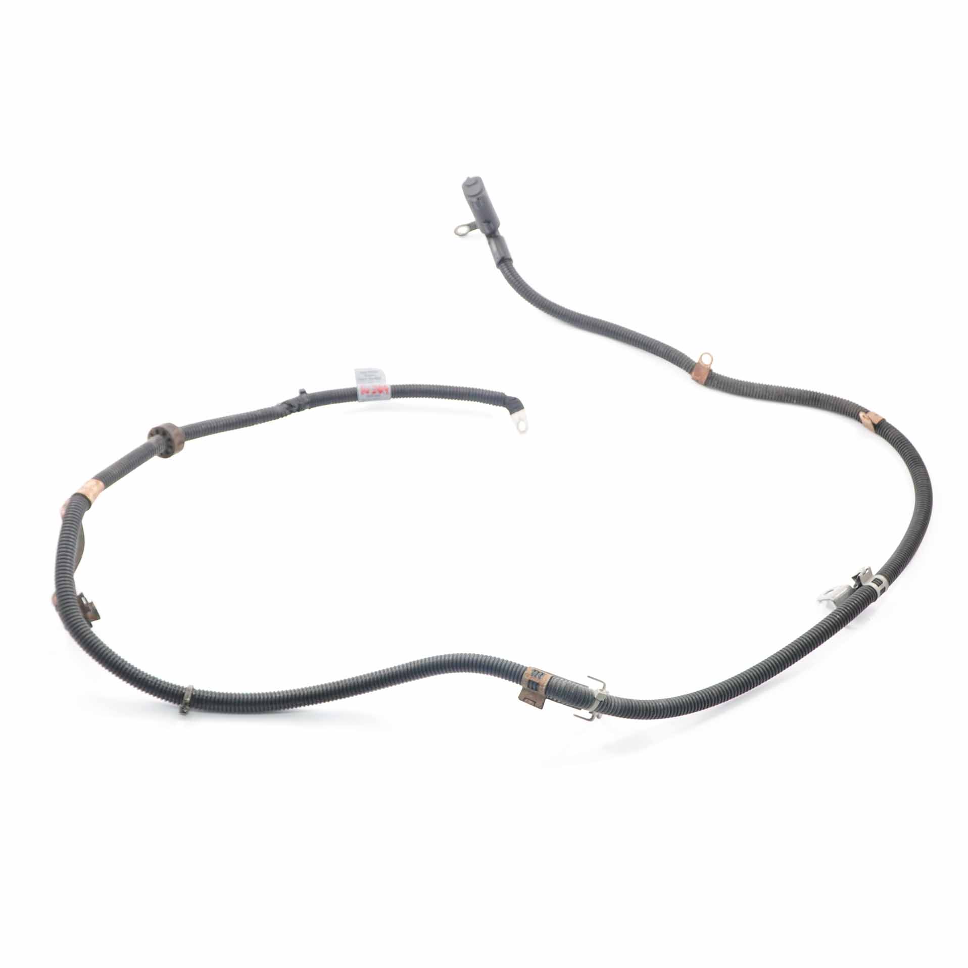 Battery Cable Mercedes W204 C207 Alternator Wiring Harness A2044402713