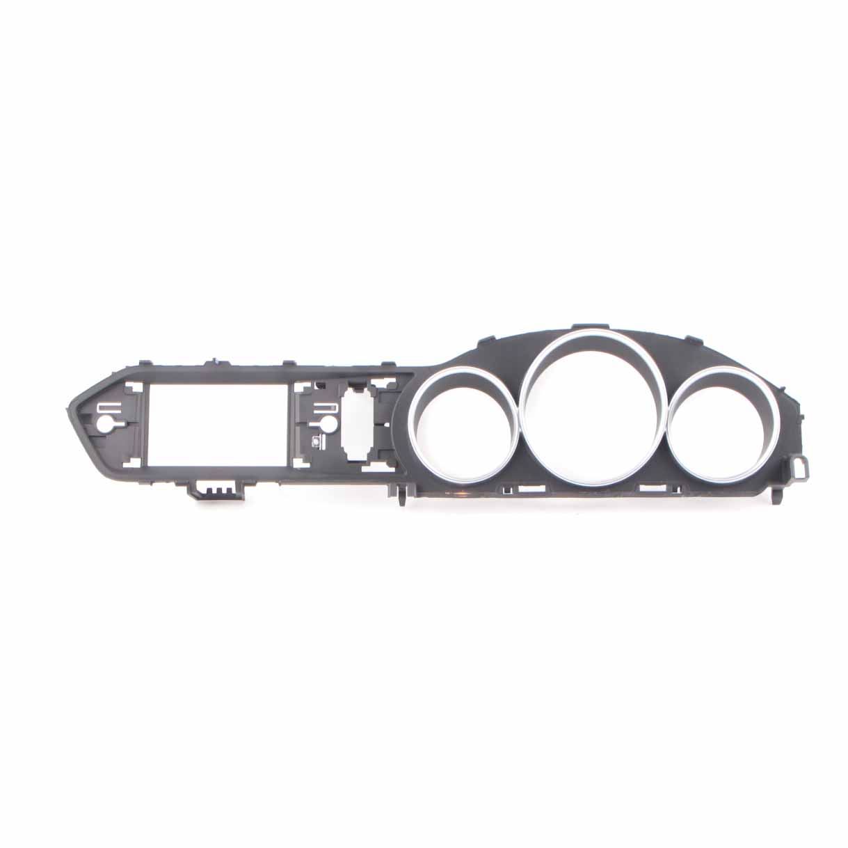 Mercedes W204 Instrument Cluster Speedo Meter Cover Trim Surround A2046890339