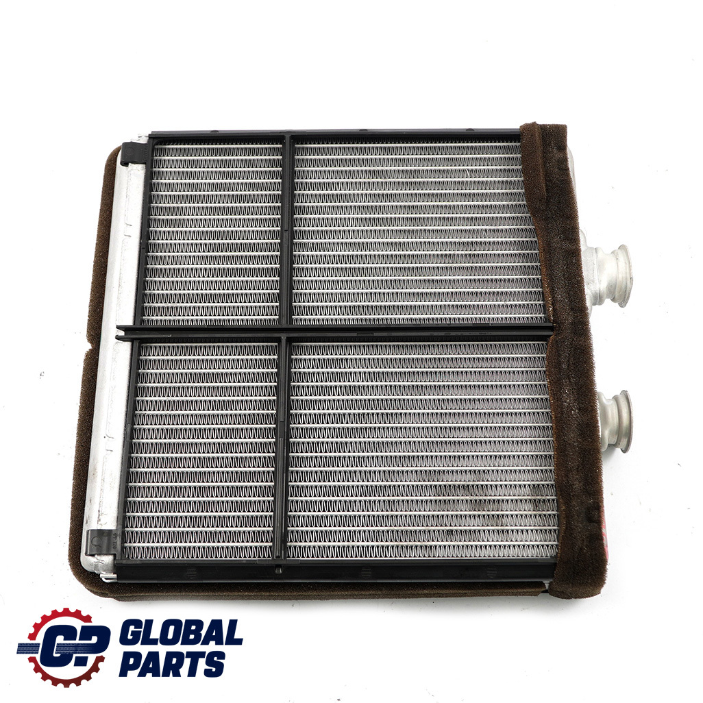 Mercedes-Benz W204 W207 W212 Heater Matrix Heat Exchanger Radiator A2048300061