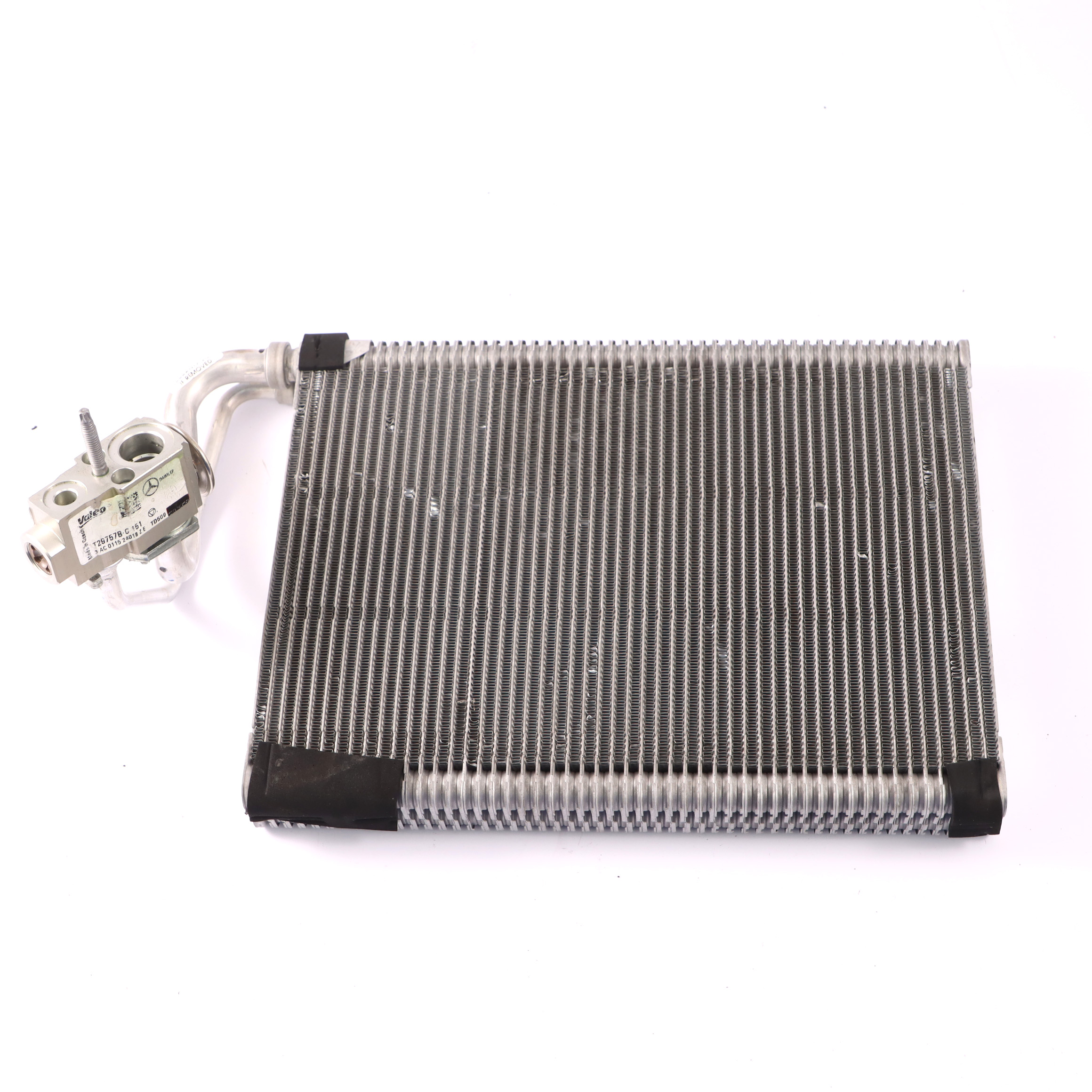 Mercedes W205 W213 Heater Matrix Heat Exchanger Radiator A2058300005