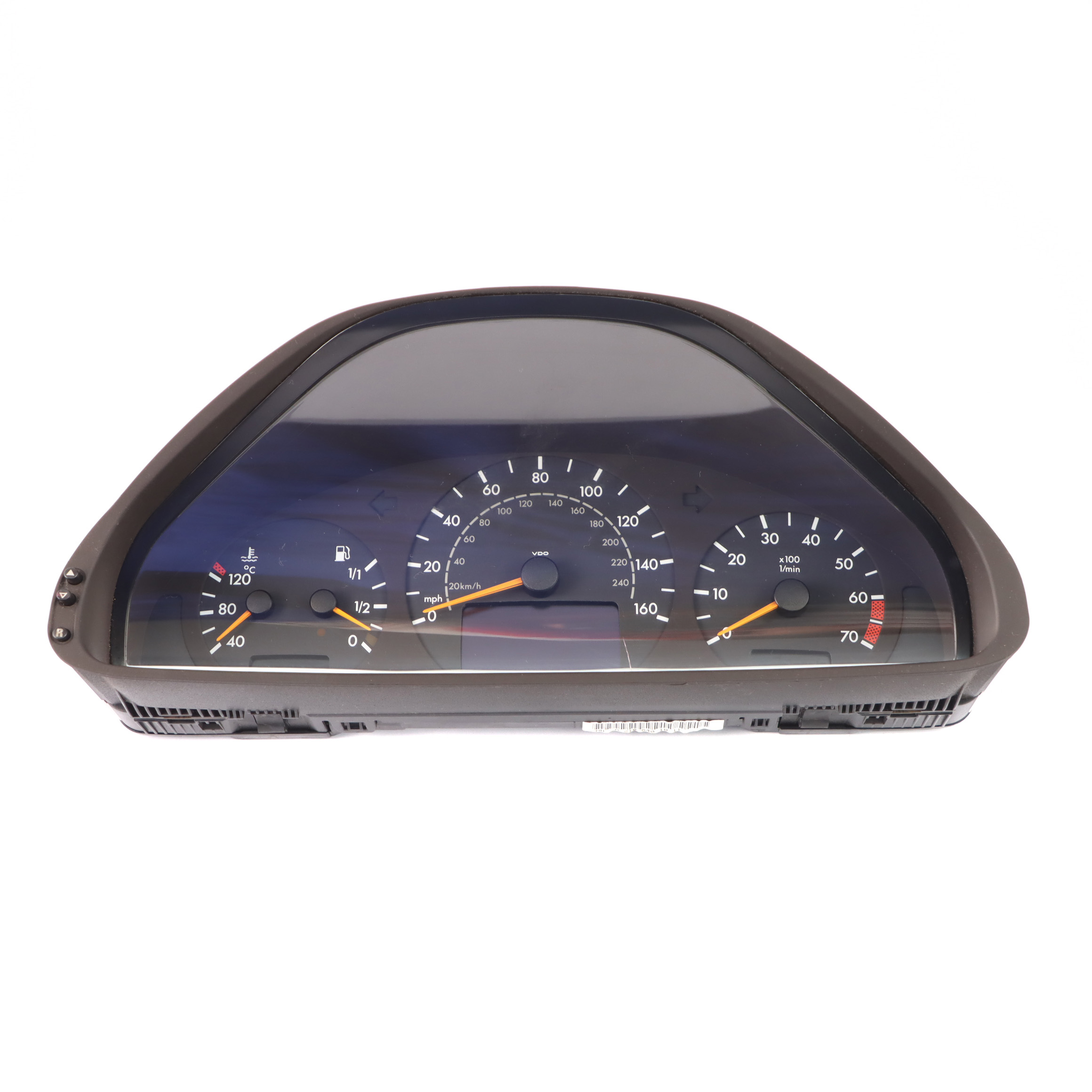 Mercedes W210 Petrol Instrument Cluster Speedo Clocks Automatic A2105401811