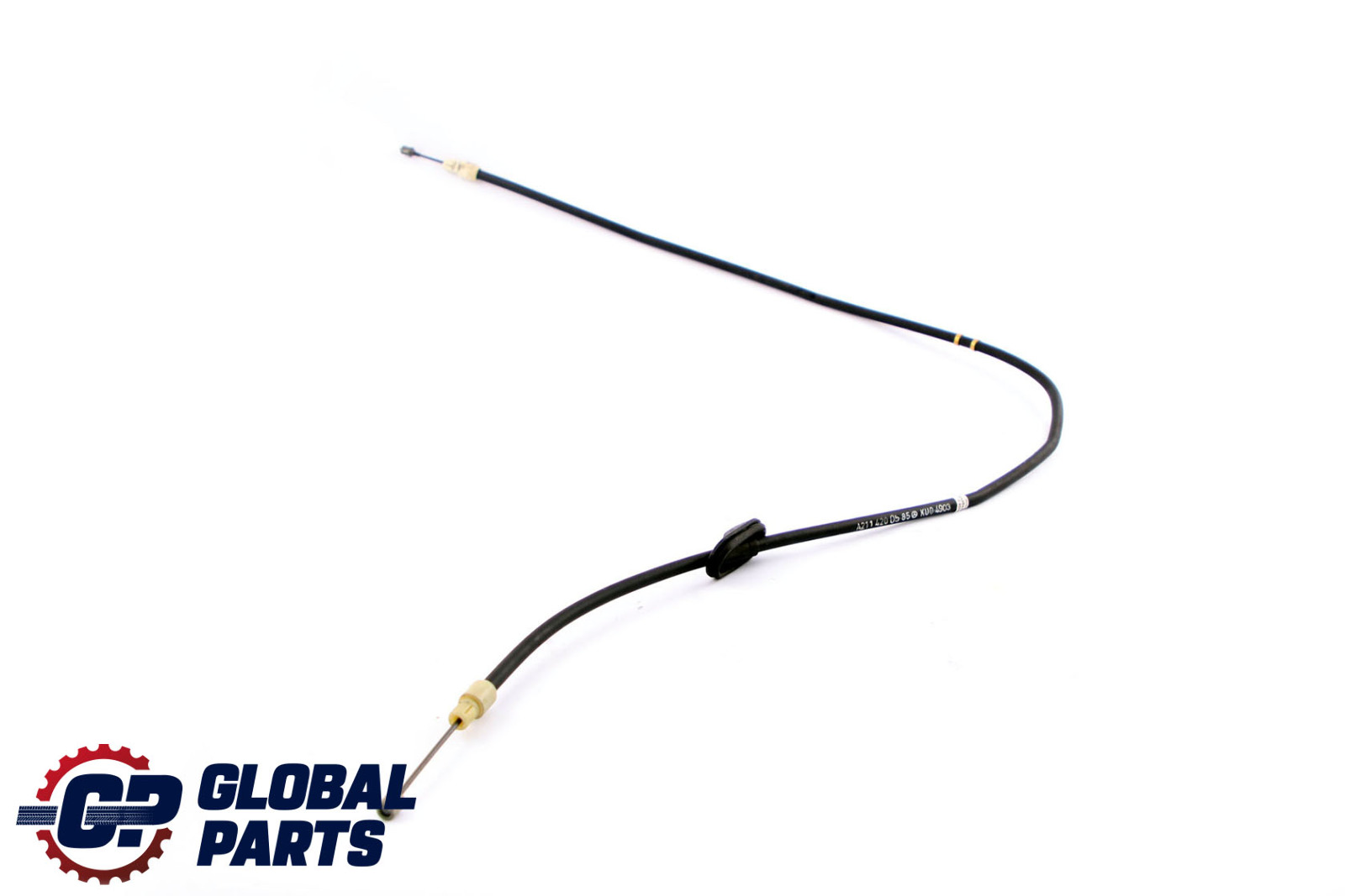 Mercedes-Benz E-Class S211 W211 Hand Brake Cable Handbrake Linkage A2114200585