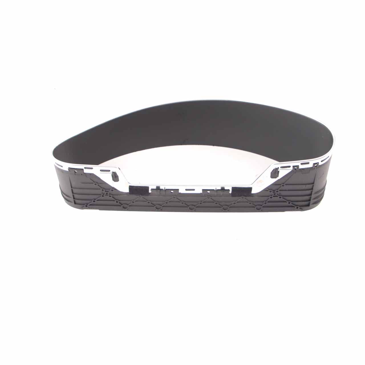 Mercedes CLS W219 Instrument Cluster Cover Speedo Surround Trim A2196890339