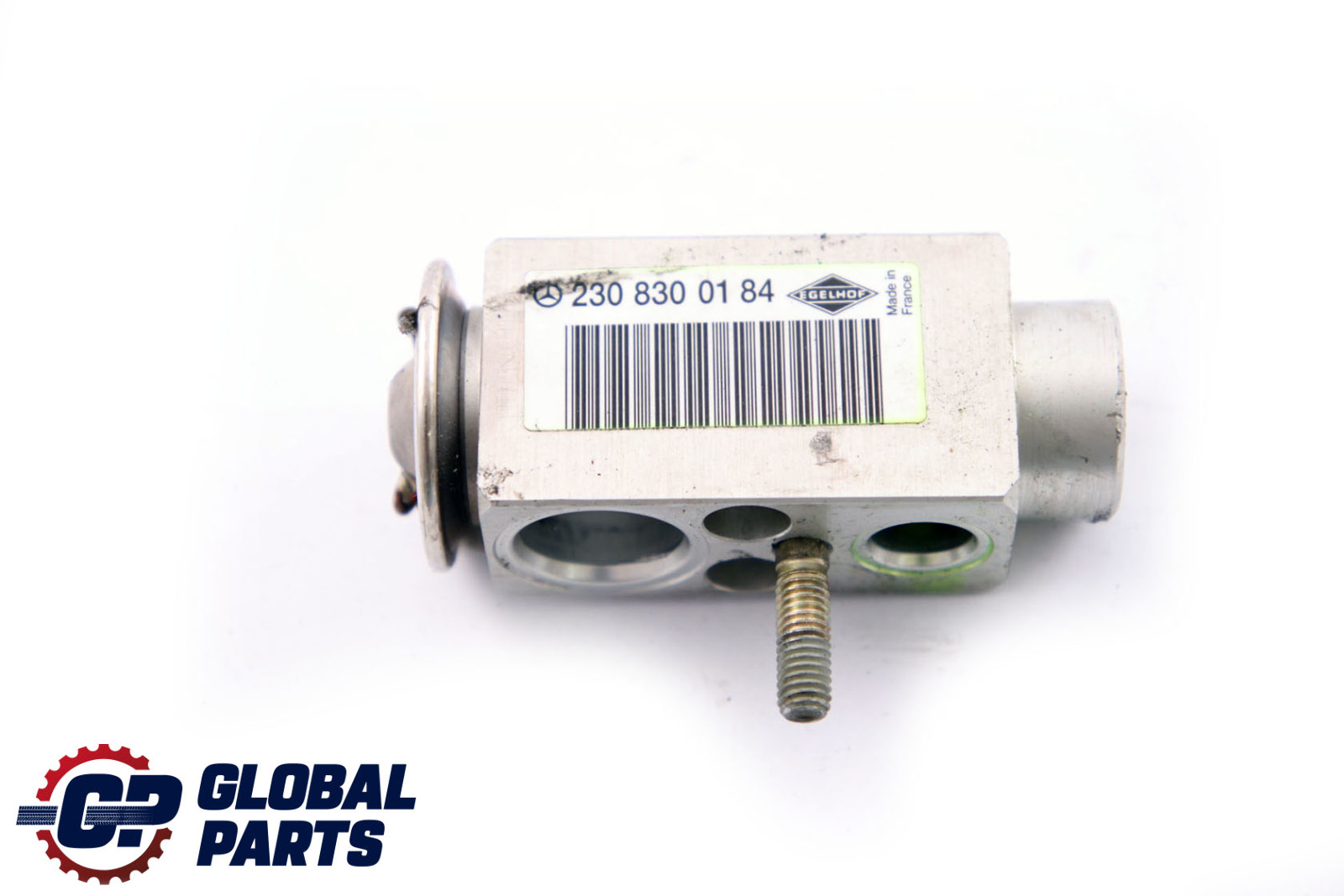 Mercedes-Benz C E Class W203 W204 W207 W211 Heater Expansion Valve A2308300184