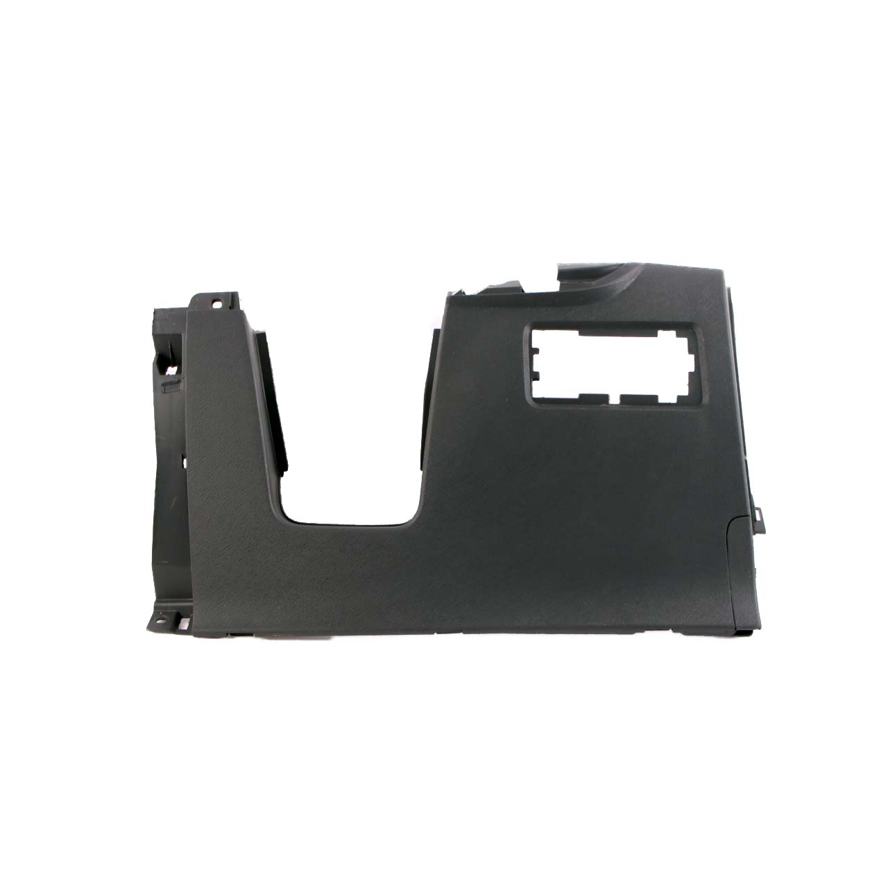 Mercedes Citan W415 Dashboard Trim Panel Driver Side Footwell Bottom Cover 