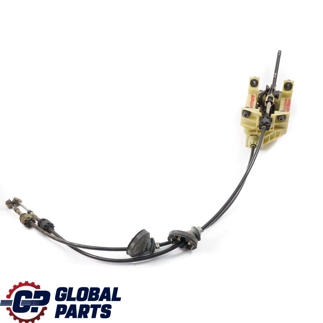 Mercedes-Benz Vito W639 Manual Gearbox Selector Lever Bowden Cable A6392670764