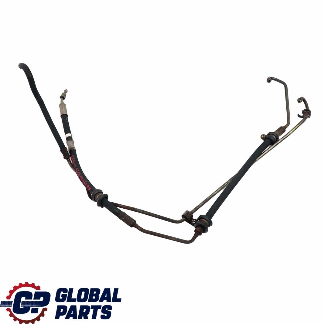 Mercedes-Benz Vito W639 Power Steering Hydraulic Pipe Oil Lines A6394663024