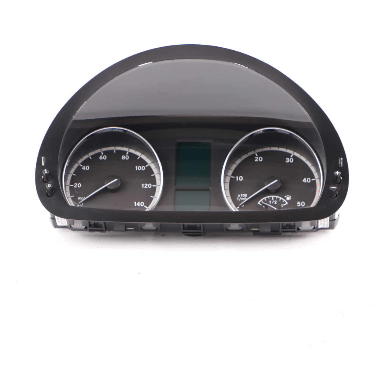 Instrument Cluster Mercedes W639 Vito Diesel Speedo Clocks Manual A6399005700