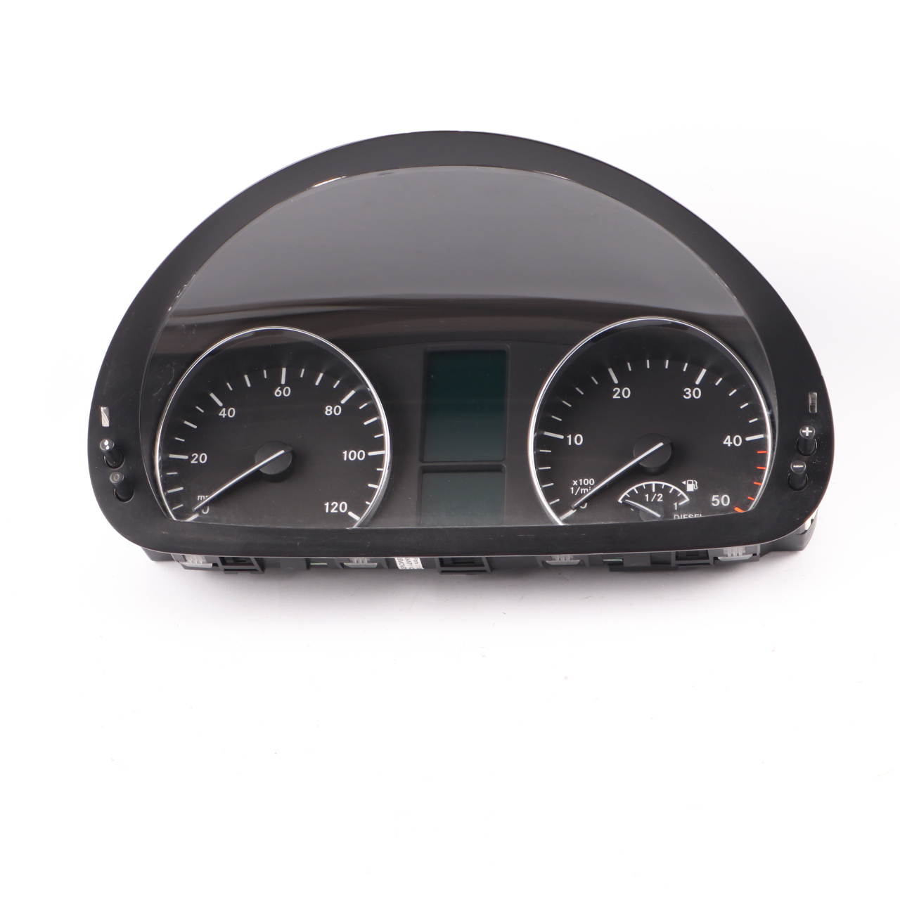 Mercedes W906 Diesel Instrument Cluster Speedo Clocks Meter Manual A9064467221