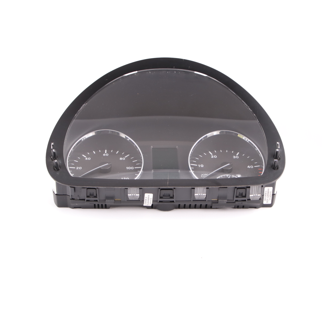 Mercedes Sprinter W906 Instrument Cluster Speedo Clocks Automatic A9069008303