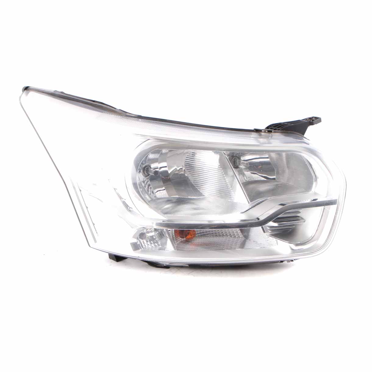 Ford Transit Headlamp Headlight Lamp Light Front Right O/S BK3113W029AF