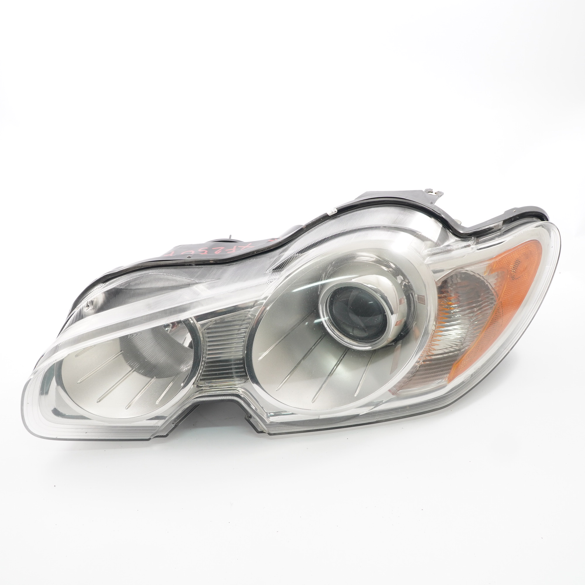 Jaguar XF X250 Headlight Headlamp Xenon Front Left N/S Light Lamp C2Z13833