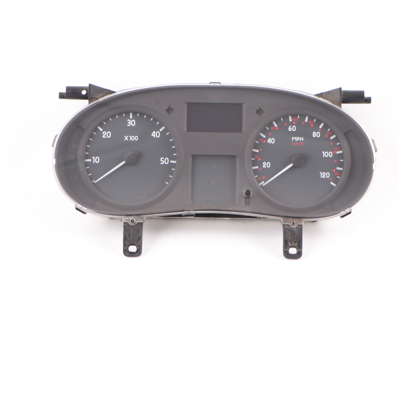 Renault Master 2 Diesel Instrument Cluster Speedo Clocks Manual P8200467954