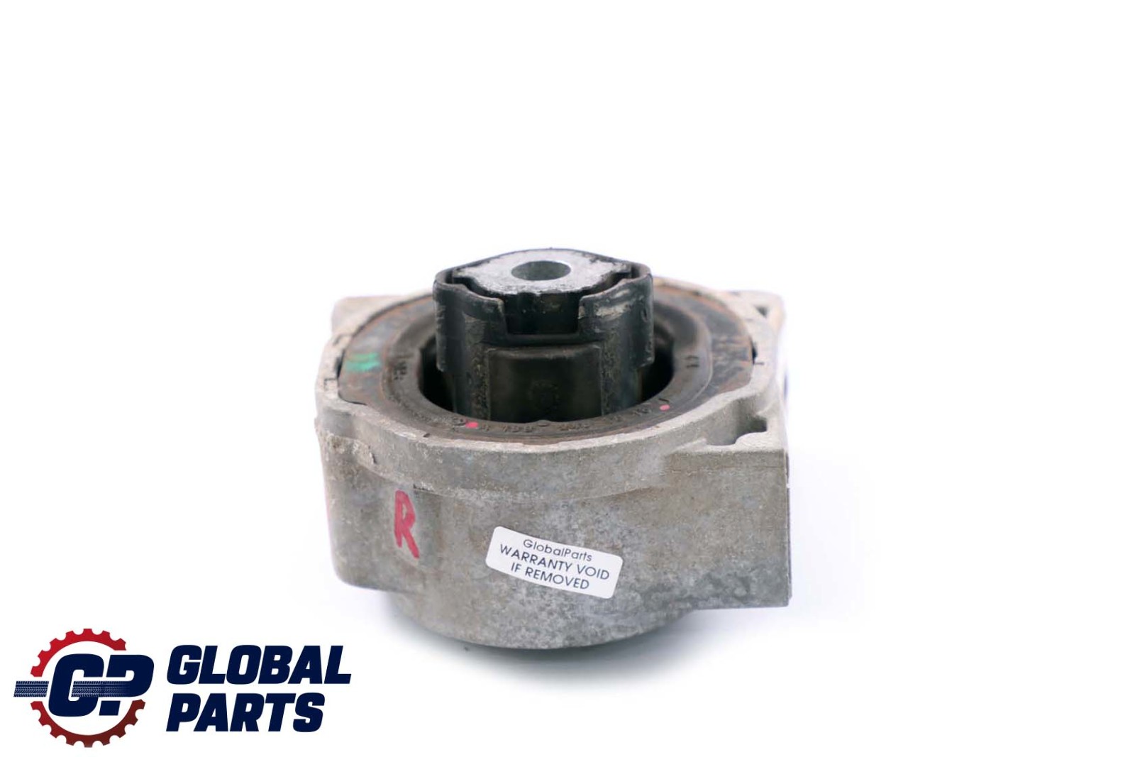 Mercedes A B W169 W245 Diesel Rear Right O/S Gearbox Mount Bearing A1692401018