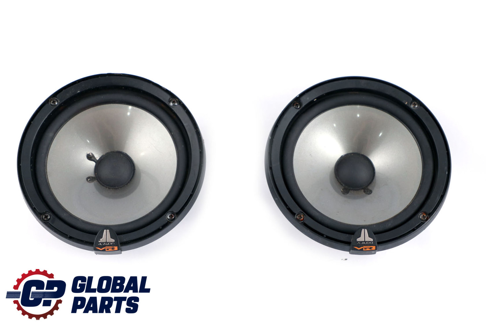 Genuine JL Audio VR650-CWi Evolution Stereo Speaker Loudspeaker Woofer Set