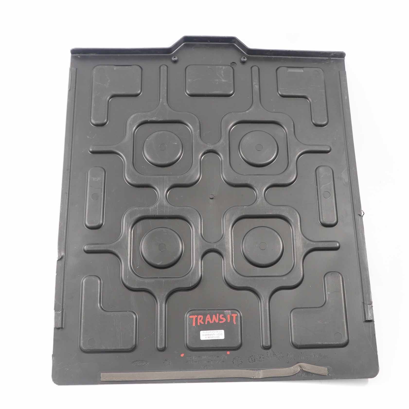 Ford Transit Battery Cover Fuse Box Trim Panel Lid YC15-10A687-A9W