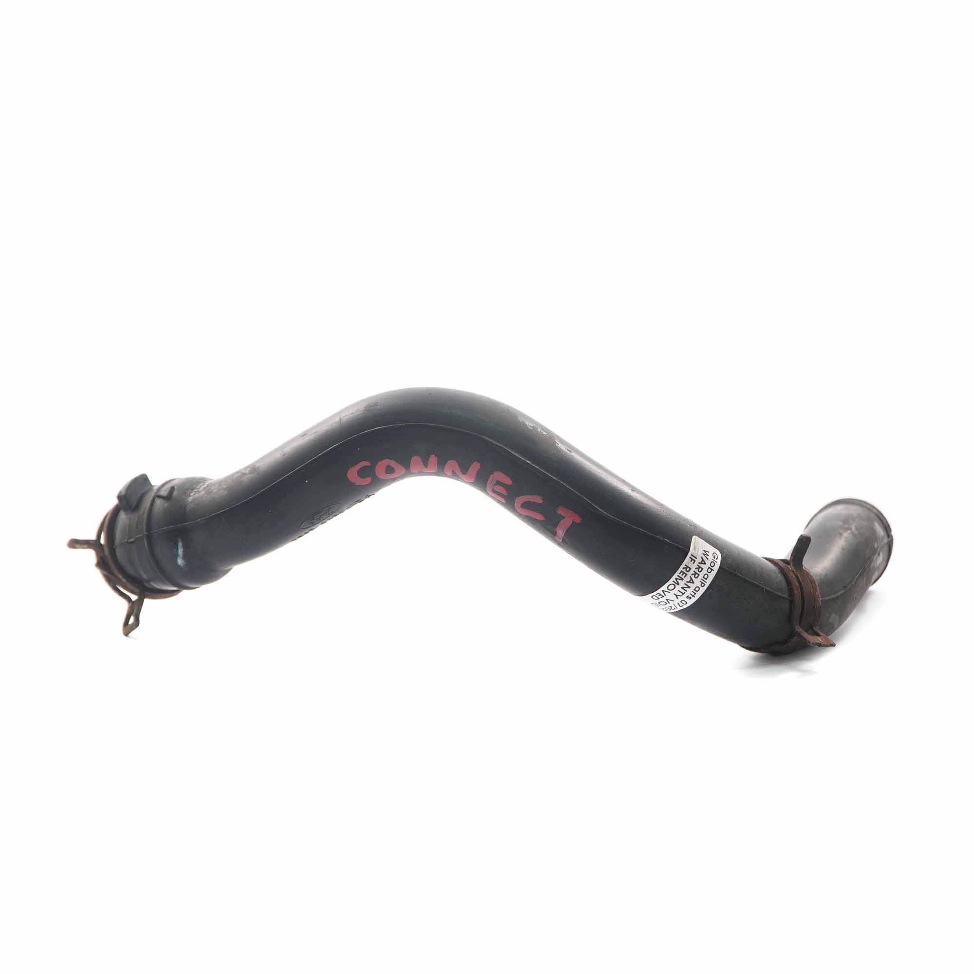 Ford Transit Connect 1.8 TDCI Oil Separator Crankcase Vent Pipe Hose YS6Q6A804BA