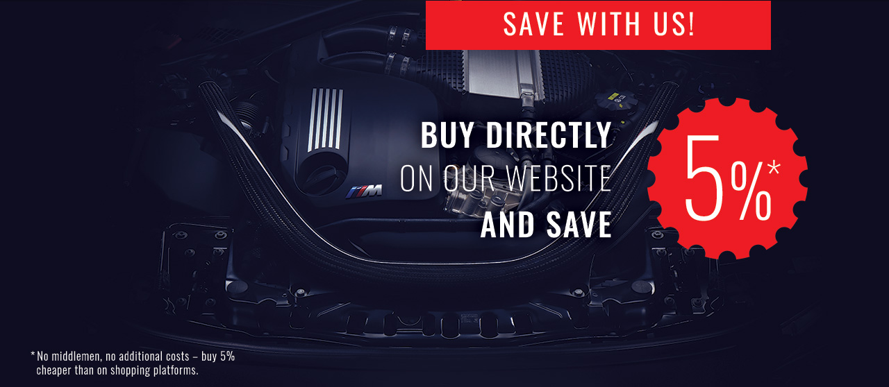 Global Parts automotive store - buy car parts on our website 5% cheaper than on shopping platforms - without intermediaries