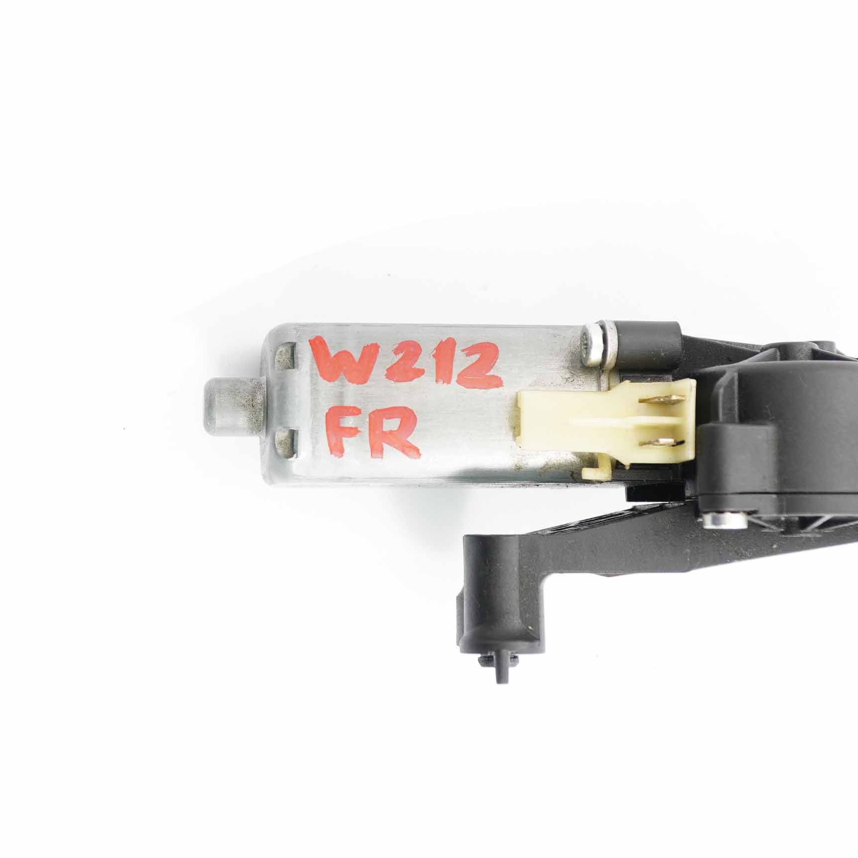 Mercedes W212 Stellmotor Sitzverstellung Vorne Rechts 0 390 203 326