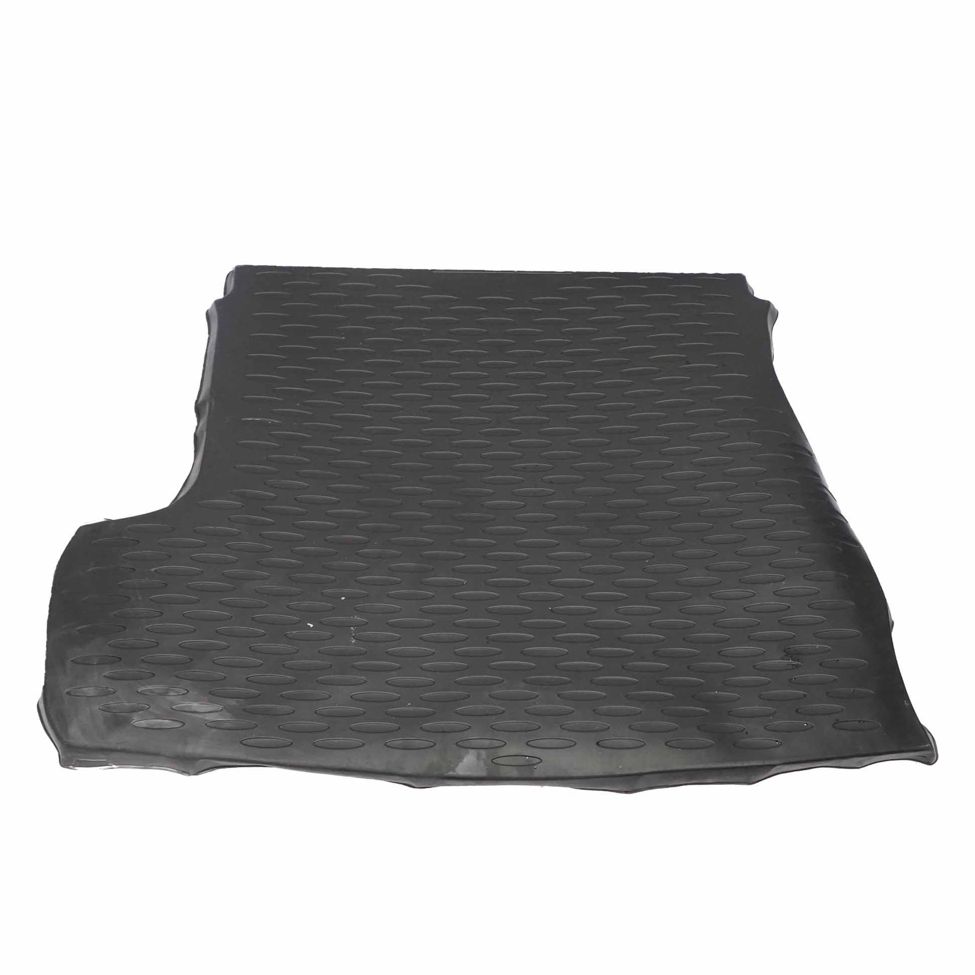 BMW E46 Touring Rubber Mat Fitted Boot Trunk Luggage Compartment Cover 0004084