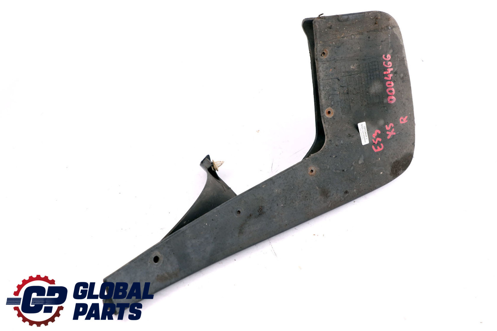 BMW X5 Series E53 Mudflap Front 0004466