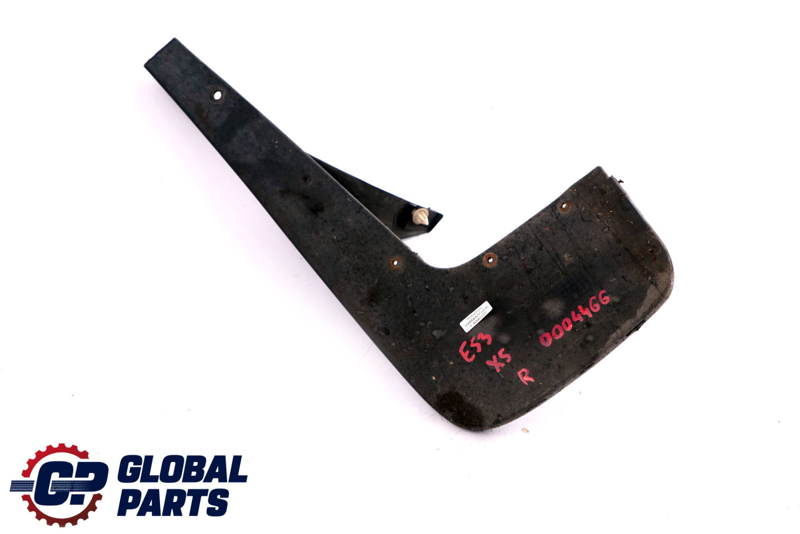 BMW X5 Series E53 Mudflap Front 0004466