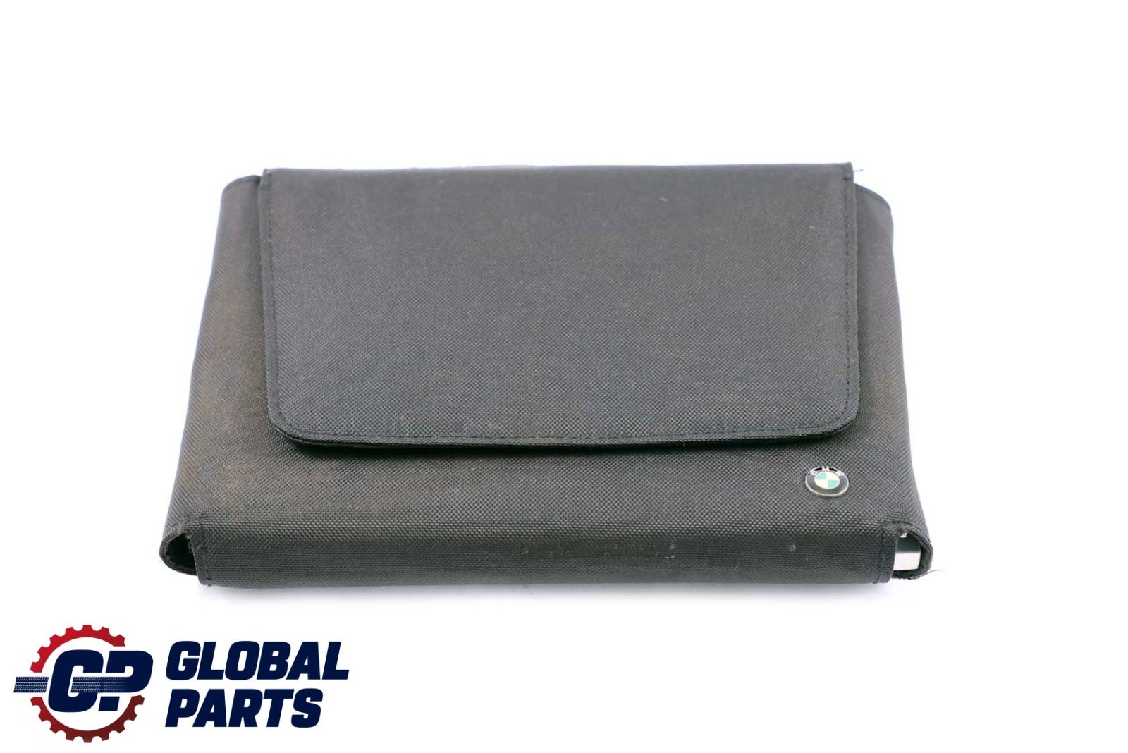 BMW 3 Series E90 E91 Service Book Booklet Owner's Handbook Pouch Case