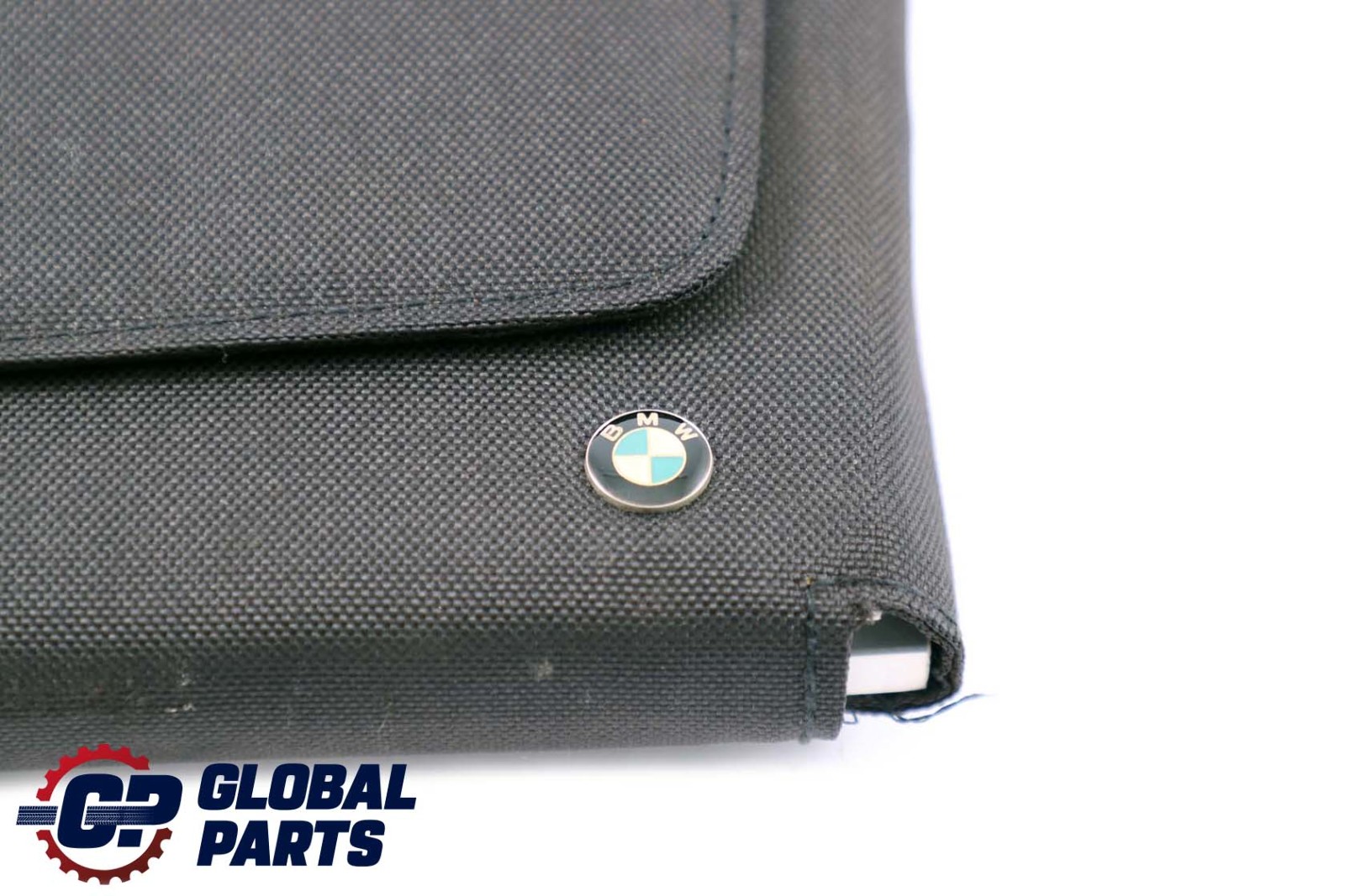 BMW 3 Series E90 E91 Service Book Booklet Owner's Handbook Pouch Case