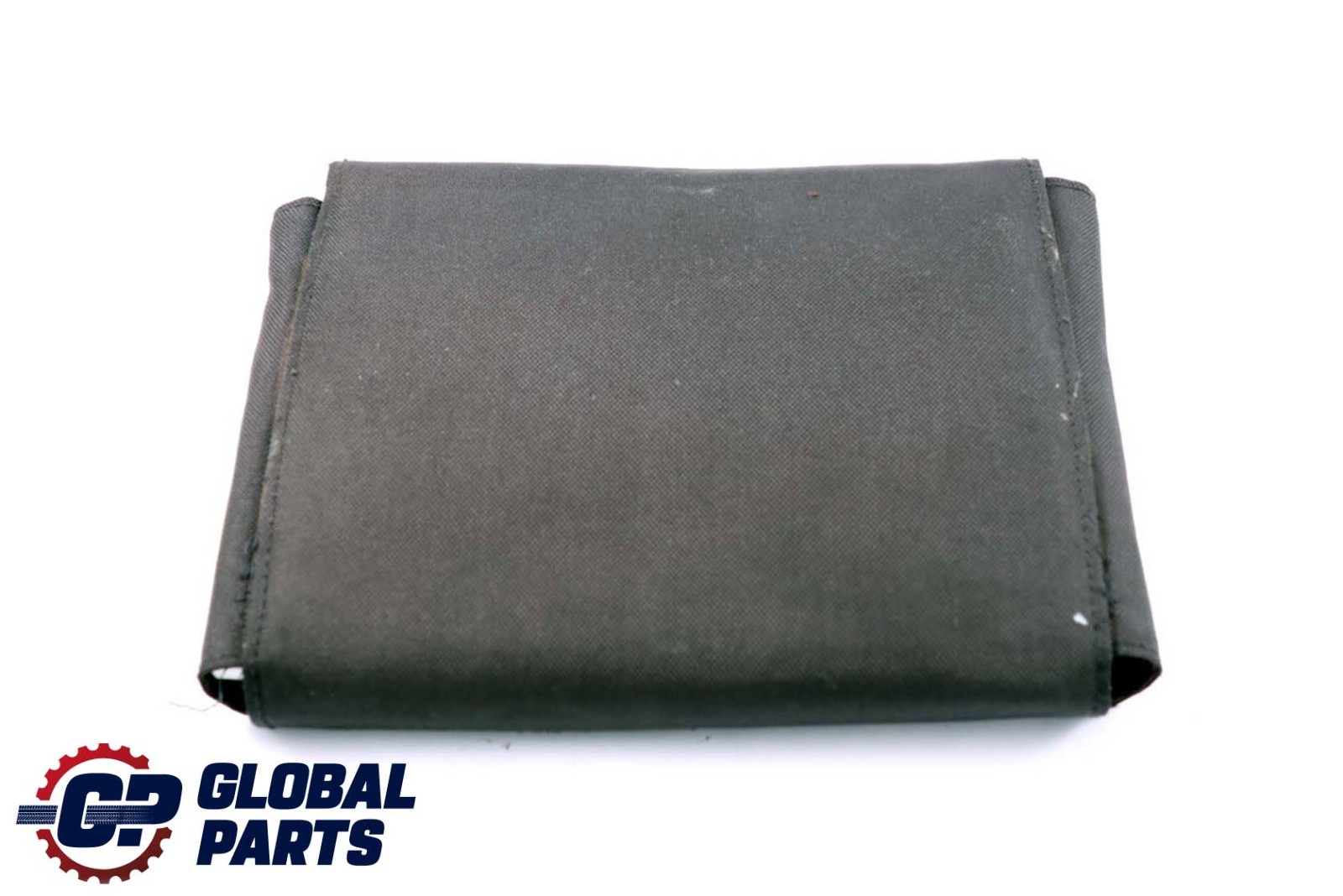 BMW 3 Series E90 E91 Service Book Booklet Owner's Handbook Pouch Case