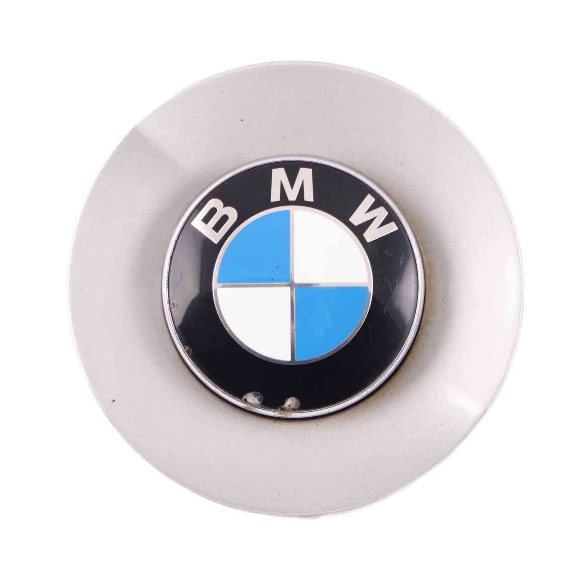 BMW Z4 E85 Cover Indicator Repeater Emblem Right O/S Titansilber Silver 354